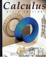 Calculus with Analytic Geometry  Sixth Edition     PDF电子版封面  0395869749   