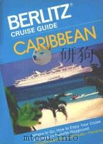 BERLITZ CRUISE GUIDE  CARIBBEAN（ PDF版）