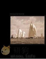 THE RACING YACHTS（ PDF版）