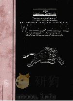 International WILDLIFE ENCYCLOPEDIA  VOLUME 21  SQU-TAR     PDF电子版封面  0863079490   