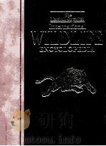 International WILDLIFE ENCYCLOPEDIA  VOLUME 23  TUN-WHY     PDF电子版封面  0863079512   