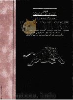 International WILDLIFE ENCYCLOPEDIA  VOLUME 22  TAR-TUC     PDF电子版封面  0863079504   