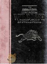 International WILDLIFE ENCYCLOPEDIA  VOLUME 13  LEA-MAN     PDF电子版封面  0863078060   