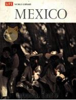 MEXICO  LIFE WORLD LIBRARY     PDF电子版封面     