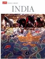 INDIA  LIFE WORLD LIBRARY     PDF电子版封面     
