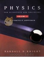 Physics for Scientists and Engineers  Volume 3  A Strategic Approach（ PDF版）