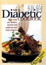 THE Diabetic COOKBOOK（ PDF版）