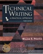 Technical Writing  A Practical Approach  THIRD EDITION（ PDF版）