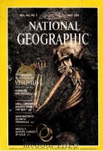 NATIONAL GEOGRAPHIC VOL165NO5 MAY 1984（ PDF版）