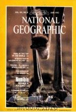 NATIONAL GEOGRAPHIC VOL186NO2 AUGUST 1994（ PDF版）