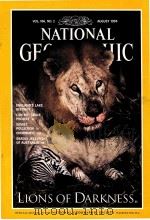 NATIONAL GEOGRAPHIC VOL161NO6 JUNE 1982（ PDF版）