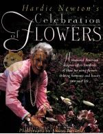 HARDIE NEWTON‘S CELEBRATION OF FLOWERS     PDF电子版封面     