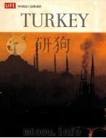 LIFE WORLD LIBRARY TURKEY（ PDF版）