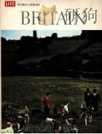 LIFE WORLD LIBRARY BRITAIN（ PDF版）