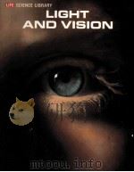 LIFE SCIENCE LIBRARY LIGHT AND VISION（ PDF版）