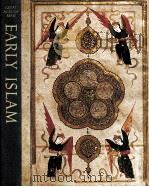 EARLY ISLAM GREAT AGES OF MAN     PDF电子版封面     