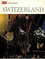 LIFE WORLD LIBRARY SWITZERLAND     PDF电子版封面     