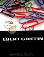 EBERT GRIFFIN BUSINESS ESSENTIALS SIXTH EDITION     PDF电子版封面  0132287854   