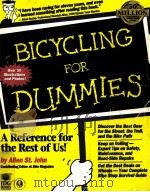 BICYCLING FOR DUMMIES（ PDF版）