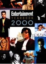 ENTERTAINMENT YEARBOOK 2000（ PDF版）