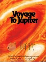 VOYAGE TO JVPITER（ PDF版）