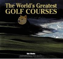 THE WORLD'S GREATEST GOLF COURSES（ PDF版）