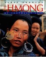 THE HMONG OF SOUTHEAST ASIA（ PDF版）