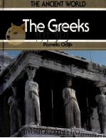 THE ANCIENT WORLD THE GREEKS（ PDF版）