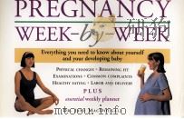 PREGNANCY WEEK-BY WEEK（ PDF版）