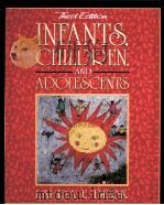INFANTS CHILDREN AND ADOLESCENTS（ PDF版）