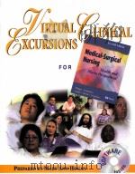 VIRTUAL CLINICAL EXCURSIONS FOR 7TH EDITION     PDF电子版封面     