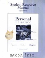 STUDENT RESOURCE MANUAL FOR USE WITH PERSONAL 6THEDITION（ PDF版）