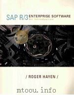 SAP R/3 ENTERPRISE SOFTWARE AN INTRODUCTION（ PDF版）