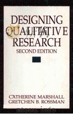 DESIGNING QUALITATIVE RESEARCH SECOND EDITION（ PDF版）