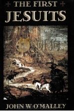 THE FIRST JESUITS（ PDF版）