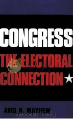 CONGRESS THE ELECTORAL CONNECTION（ PDF版）