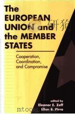 THE EUROPEAN UNION AND THE MEMBER STATES（ PDF版）
