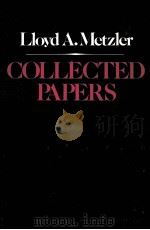 COLLECTED PAPERS（ PDF版）