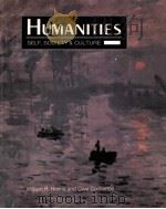 HUMANITIES SELF SOCIETY AND CULTURE（ PDF版）