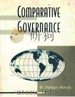 COMPARATIVE GOVERNANCE（ PDF版）