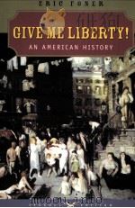 GIVE ME LIBERTY AN AMERICAN HISTORY（ PDF版）