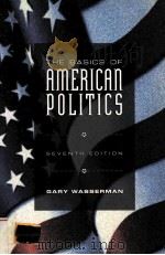 THE BASICS OF AMERICAN POLITICS（ PDF版）