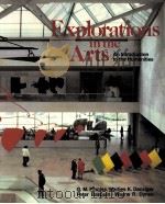 EXPLORATIONS IN THE ARTS（ PDF版）