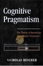 COGNITIVE PRAGMATISM（ PDF版）