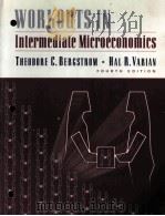 WORKOUTS IN INTERMEDIATE MICROECONOMICS（ PDF版）
