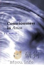 CONSCIOUSNESS IN ACTION（ PDF版）