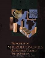 PRINCIPLES OF MICROECONOMICS FIFTH EDITION（ PDF版）