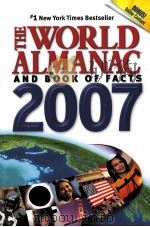 THE WORLD ALMANAC AND BOOK OF FACTS 2007（ PDF版）