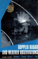 DOPPLER RADAR AND WEATHER OBSERVATIONS  SECOND EDITION（ PDF版）