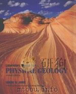 LABORATORY MANUAL FOR PHYSICAL GEOLOGY  SECOND EDITION（ PDF版）